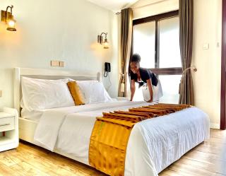 Zebi Ecolodge - Hoima - 0