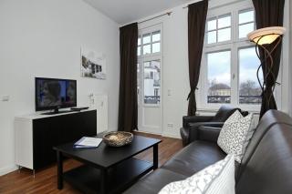 Haus am Park Wohnung 32 - Kühlungsborn - 0