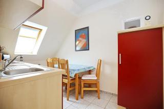 Tarnewitzer Wohnung Olga - Tarnewitz - 4