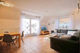 Malaga Wohnung 2 - Boltenhagen - 6