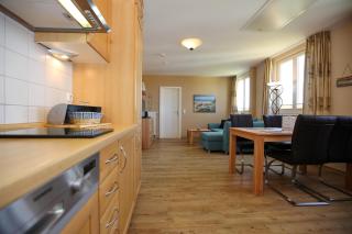 Haus am Park Wohnung 39 - Kühlungsborn - 6