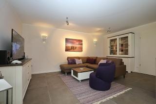 Reethaus Am Mariannenweg 10b - Boltenhagen - 9