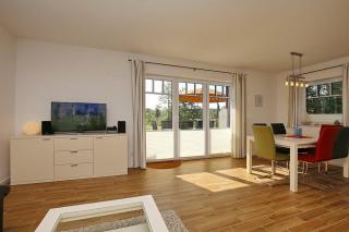 Reethaus Am Mariannenweg 17b - Boltenhagen - 4