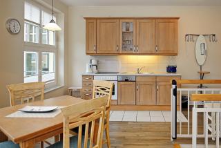 La Mer Wohnung 04 - Kühlungsborn - 3