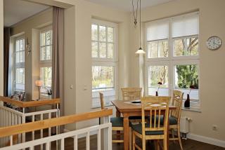 La Mer Wohnung 04 - Kühlungsborn - 5