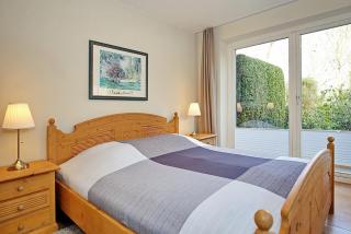 La Mer Wohnung 04 - Kühlungsborn - 2
