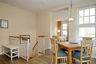 La Mer Wohnung 04 - Kühlungsborn - 4