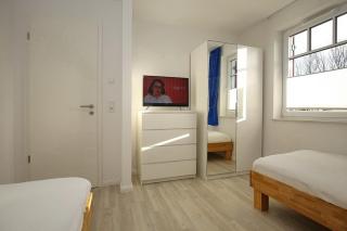 Reethaus Am Mariannenweg 13b - 3