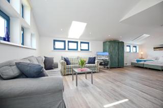 Apartmenthaus Bull Wohnung 5 - 9