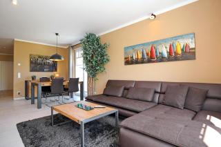 Haus am Wald Wohnung Sommer - Wittenbeck - 9