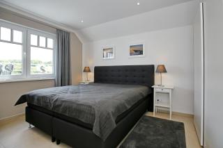 Haus am Wald Wohnung Strand - 4