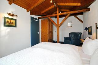 Auf den Höfen Wohnung 16 - Kühlungsborn - 2