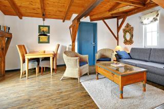 Auf den Höfen Wohnung 15 - 7
