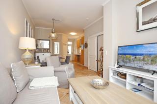 Dünenschloss Wohnung 1-11 - Kühlungsborn - 4