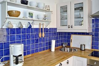 Auf den Höfen Wohnung 19 - Kühlungsborn - 2