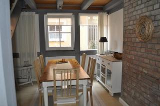 Auf den Höfen Wohnung 19 - Kühlungsborn - 4