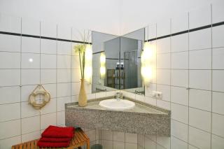 Haus am Park Wohnung 04 - Kühlungsborn - 1