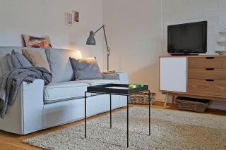 Auf den Höfen Wohnung 02 - 0