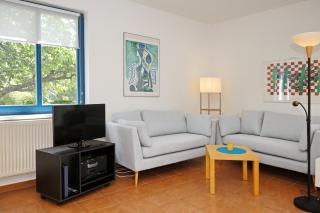 Apartmenthaus Bull Wohnung 1 - Kühlungsborn - 9