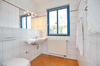 Apartmenthaus Bull Wohnung 1 - Kühlungsborn - 2