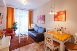 Miramare Wohnung 03 - Kühlungsborn - 9
