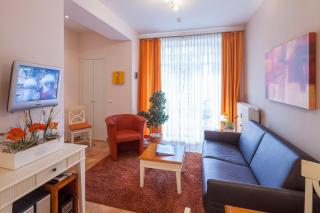 Miramare Wohnung 03 - Kühlungsborn - 8