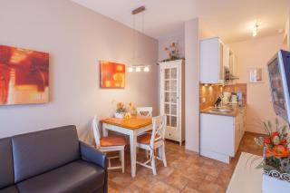Miramare Wohnung 03 - Kühlungsborn - 6