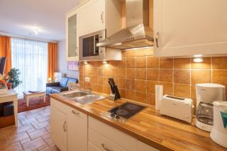 Miramare Wohnung 03 - Kühlungsborn - 5