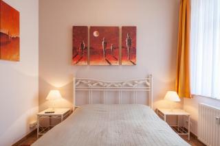 Miramare Wohnung 03 - Kühlungsborn - 4