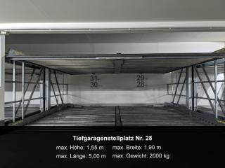 Miramare Wohnung 03 - Kühlungsborn - 1