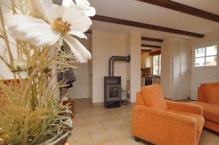 Ferienhaus Hanni - Wittenbeck - 8