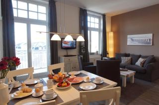 Haus am Park Wohnung 29 - Kühlungsborn - 9