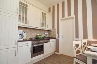 Haus am Park Wohnung 29 - Kühlungsborn - 7