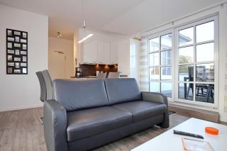 Residenz von Flotow Wohnung 18 - Heiligendamm - 7