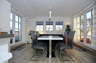 Residenz von Flotow Wohnung 18 - Heiligendamm - 6
