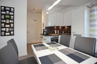 Residenz von Flotow Wohnung 18 - Heiligendamm - 4