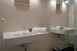 Auf den Höfen Wohnung 03 - Kühlungsborn - 1