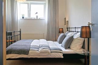 Auf den Höfen Wohnung 03 - Kühlungsborn - 2