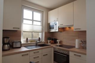 Residenz von Flotow Wohnung 09 - Heiligendamm - 6