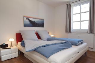 Residenz von Flotow Wohnung 09 - Heiligendamm - 5