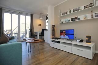 Residenz von Flotow Wohnung 10 - Heiligendamm - 8