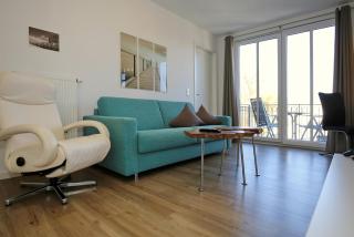 Residenz von Flotow Wohnung 10 - Heiligendamm - 7