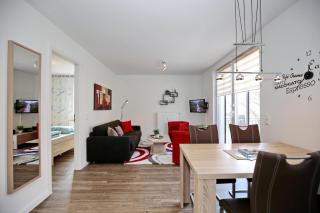 Residenz von Flotow Wohnung 12 - Heiligendamm - 9