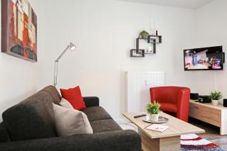 Residenz von Flotow Wohnung 12 - Heiligendamm - 8