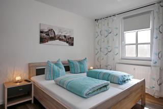 Residenz von Flotow Wohnung 12 - Heiligendamm - 4
