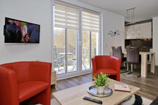 Residenz von Flotow Wohnung 12 - Heiligendamm - 7