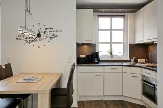 Residenz von Flotow Wohnung 12 - Heiligendamm - 5