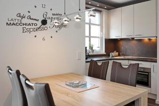 Residenz von Flotow Wohnung 12 - Heiligendamm - 6
