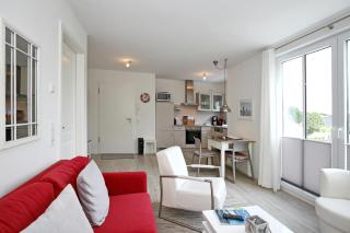 Residenz von Flotow Wohnung 14 - Heiligendamm - 7