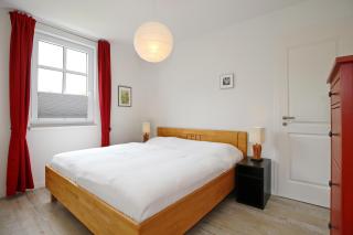 Residenz von Flotow Wohnung 14 - Heiligendamm - 4